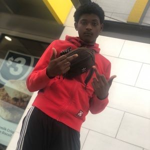 Meet your Posher, Jordan